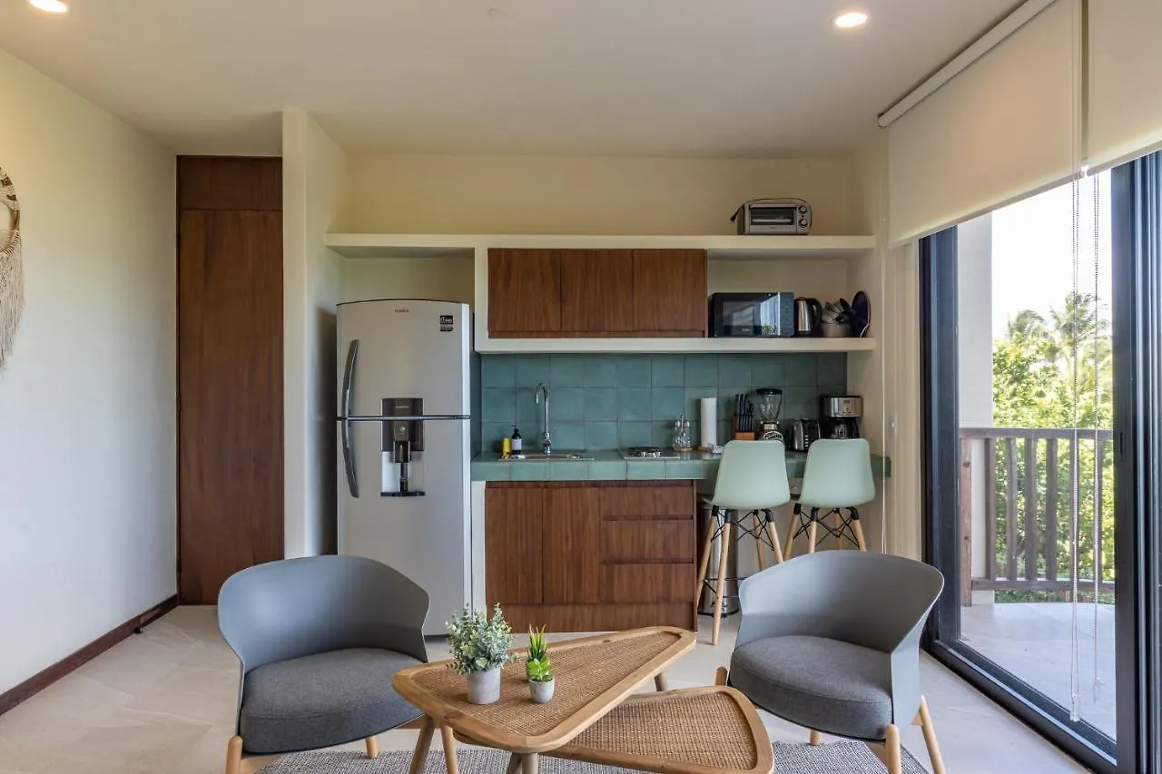 فندق Ocean View Loft In Punta Cocos - D102 جزيرة هول بوكس