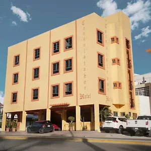 hotel-conquistador.mazatlan-hotels.com/
