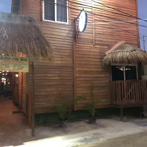 3* Hotel Chac Mool